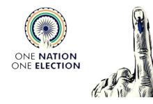 Breaking: Modi government's big decision: One Nation-One Election proposal approved