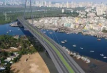 Madh to Andheri in 20 minutes: Bridge will be built at a cost of 2,038 crores