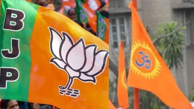 Maharashtra To Witness Combined Strength Of BJP RSS In Assembly Elections