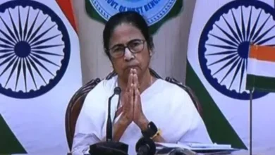 West Bengal Governor's big announcement, CM Mamata Banerjee will do social boycott