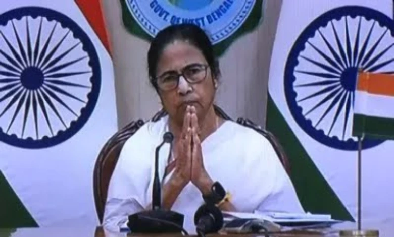 West Bengal Governor's big announcement, CM Mamata Banerjee will do social boycott