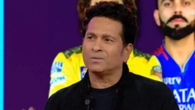 Master Blaster Tendulkar to Play in inaugural edition of IML