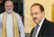 Russia Ukraine War: PM Modi trying to end war, Ajit Doval will visit Russia