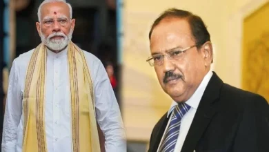 Russia Ukraine War: PM Modi trying to end war, Ajit Doval will visit Russia