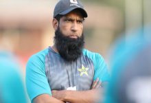 Mohammed Yousuf resigns from Selection committee