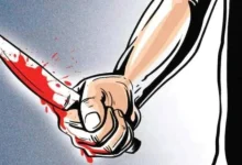 The killer of an elderly Gujarati couple and their daughter was caught in Uttar Pradesh