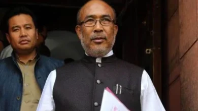 Manipur's top officials rejected the CMO's claim about kuki militants