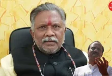 NCP minister statement-throw my daughter & son in law in river