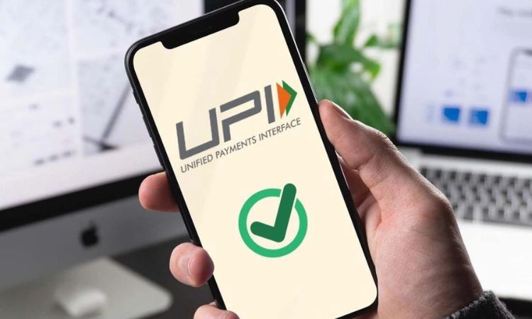 Are you also using UPI? So here are your benefits, find out today...