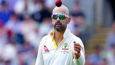 Nathan Lyon suggested three match series for WTC instead of finals match