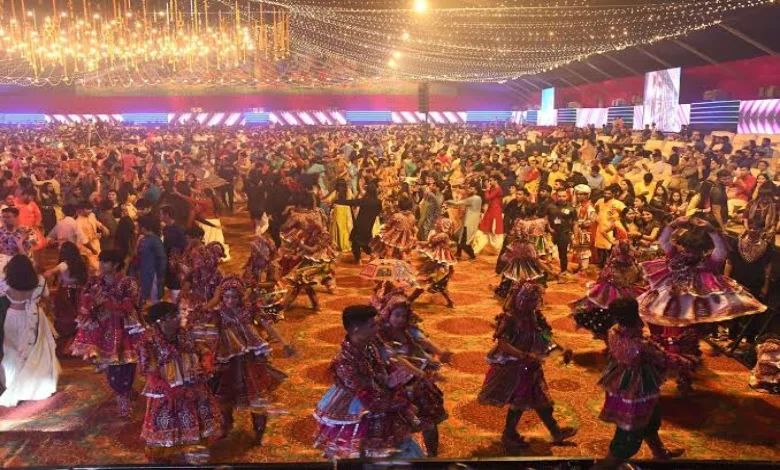 Alert! Surat Police special message for girls going to Garba in Navratri, know details