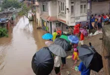 Heavy rains wreak havoc in Nepal, killing 112 people