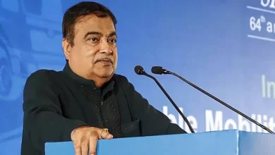 Nitin Gadkari says he was offered support for PM post, he declined