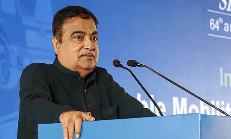 Nitin Gadkari says he was offered support for PM post, he declined