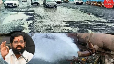 Old pipelines will also be replaced along with road repairs in South Mumbai