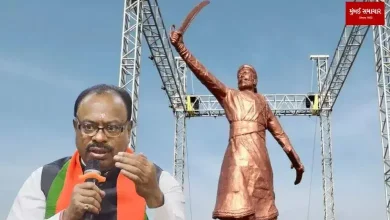 Opposition Capitalizing On Shivaji Maharaj Statue Collapse Bawankule