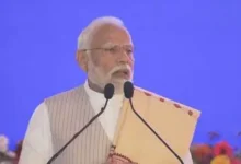 PM Modi Gujarat Visit: PM Modi will gift Gujarat with development works worth Rs 8000 crore today