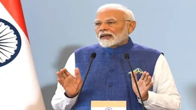 PM Modi Gujarat Visit will inaugurate second phase of metro visit to Gujarat