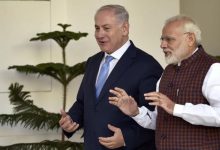 PM Narendra Modi spoke to Netanyahu about the current events