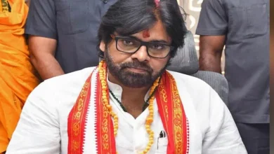 Tirupati temple is being trolled on the issue of atonement. CM Pawan Kalyan