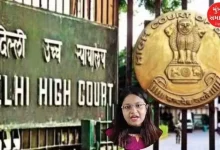 Pooja Khedkar's IAS job gone, now the High Court has sent a Notice