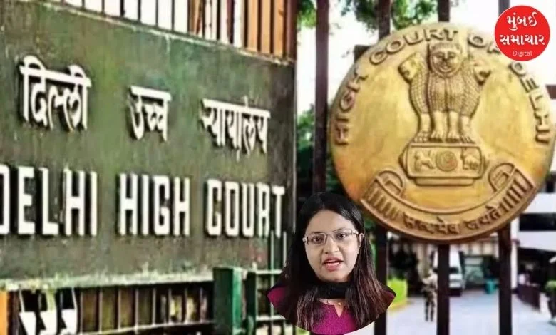 Pooja Khedkar's IAS job gone, now the High Court has sent a Notice