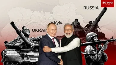 Putin says India, China, Brazil can be mediators in peace talk with Ukraine