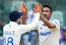 IND vs BAN 2nd Test: Ashwin overtake Kumble and McGrath