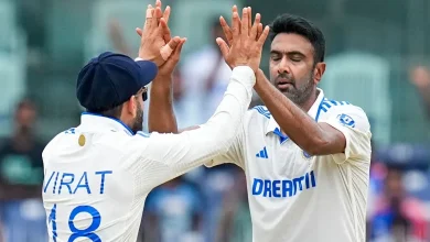 IND vs BAN 2nd Test: Ashwin overtake Kumble and McGrath