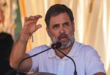 Remove BJP spreading hate from Haryana: Rahul Gandhi