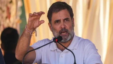 Remove BJP spreading hate from Haryana: Rahul Gandhi