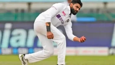 Ravindra Jadeja needs 4 wickets for magic figure of 300 wickets