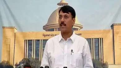 Release white paper on pit-land raj and road corruption in Gujarat - Amit Chavda