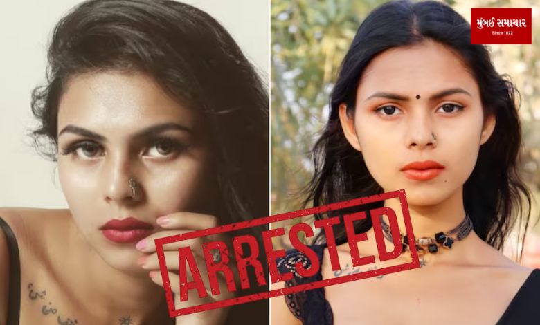 Friend of Bangladeshi 'porn star' opened poll, police arrested...