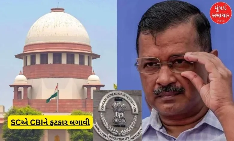 'CBI gives impression of caged parrot', SC slams CBI while granting Kejriwal's bail