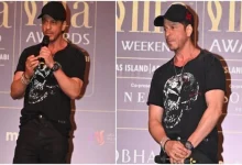 SRK made everybody laugh, viral video