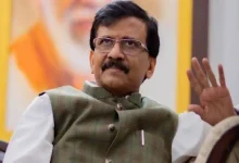 Sanjay Raut Slapped 15 Days Jail Term, but Gets Bail Later