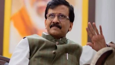 Sanjay Raut Slapped 15 Days Jail Term, but Gets Bail Later