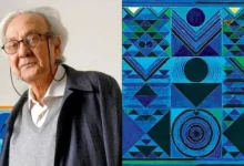 Sayed Haider Raza's Painting Worth Rs. 2.5 Crore Stolen From Mumbai Warehouse