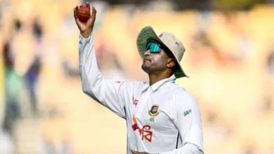 Bangladesh all rounder Shakib Al Hasan announced retirement before Kanpur Test