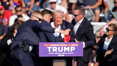 Shocking revelations in the 'investigation' into the fatal attack on Donald Trump at a Pennsylvania rally