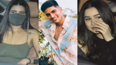 Shubman Gill is dating this Bollywood babe, Sara, not Riddhima! The actress said that…