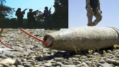 Six IEDs planted by Naxalites seized in Chhattisgarh