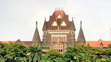 Something happened in the Bombay High Court that three judges of the Supreme Court of Singapore became part of it