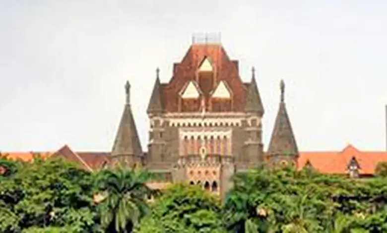 Something happened in the Bombay High Court that three judges of the Supreme Court of Singapore became part of it