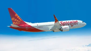 Spicejet promoter and chairman Ajay Singh may sell more than 10 percent stake