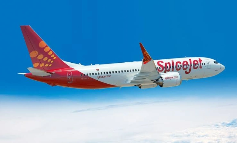 Spicejet promoter and chairman Ajay Singh may sell more than 10 percent stake