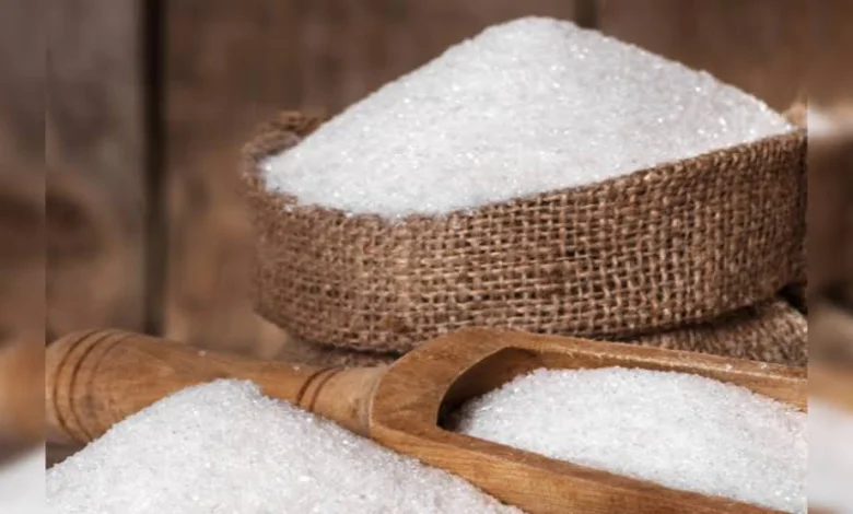 Insufficient supply of sugar in fair price shop of Gujarat