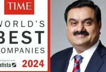 TIME's World's Best Companies of 2024