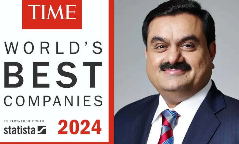 TIME's World's Best Companies of 2024